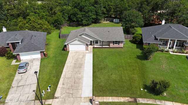 14177 Saddie Street, D'iberville, MS 39540