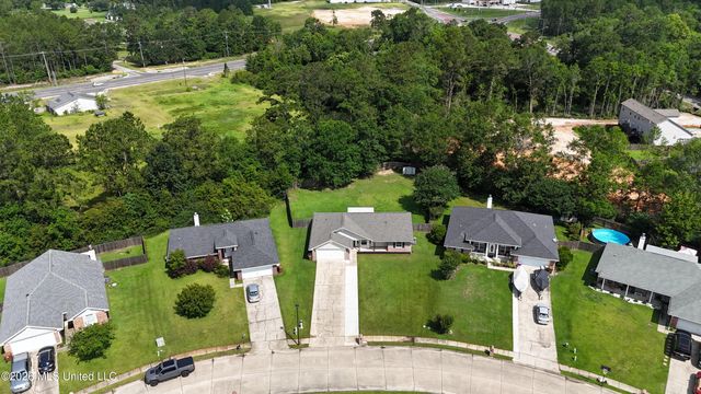 14177 Saddie Street, D'iberville, MS 39540