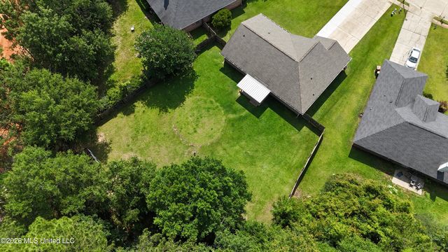 14177 Saddie Street, D'iberville, MS 39540