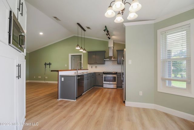 14177 Saddie Street, D'iberville, MS 39540
