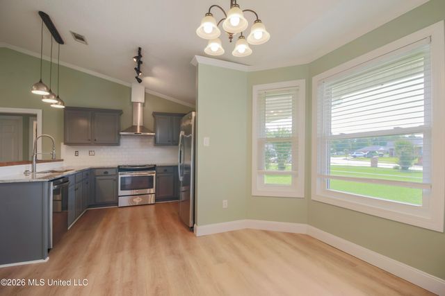 14177 Saddie Street, D'iberville, MS 39540