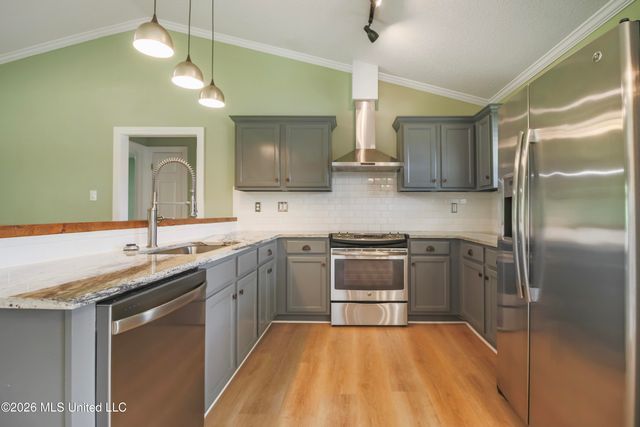 14177 Saddie Street, D'iberville, MS 39540
