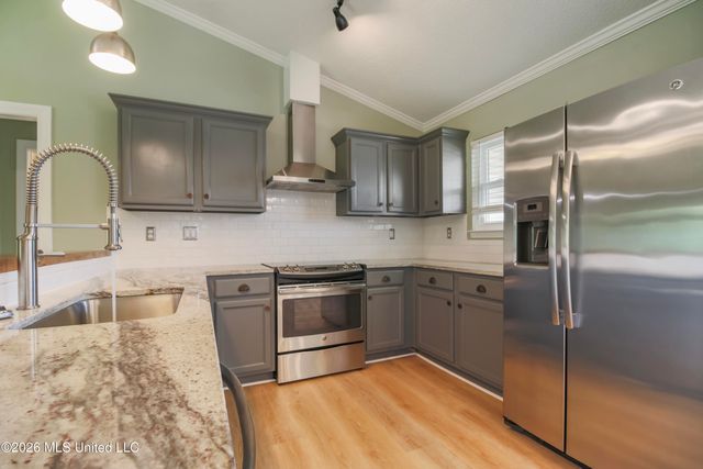 14177 Saddie Street, D'iberville, MS 39540