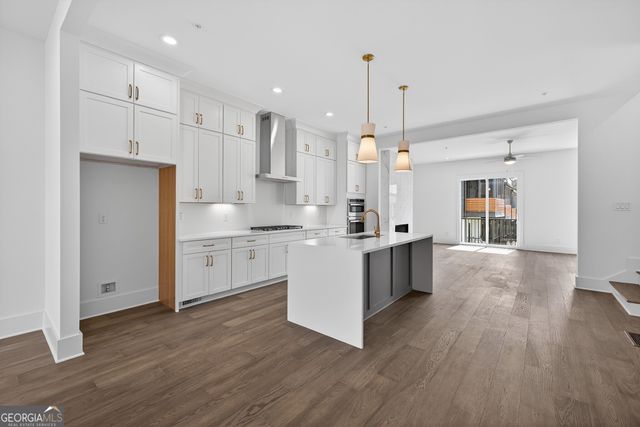 426 Cedar Dust Drive, Decatur, GA 30030