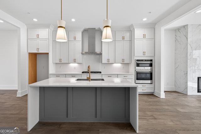 426 Cedar Dust Drive, Decatur, GA 30030