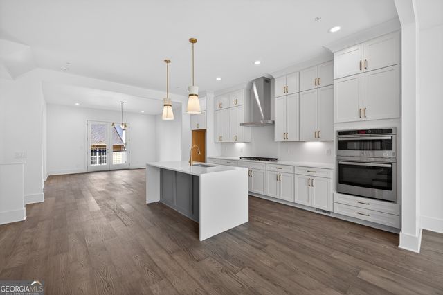 426 Cedar Dust Drive, Decatur, GA 30030