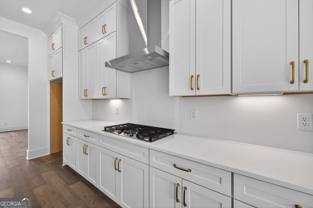 426 Cedar Dust Drive, Decatur, GA 30030