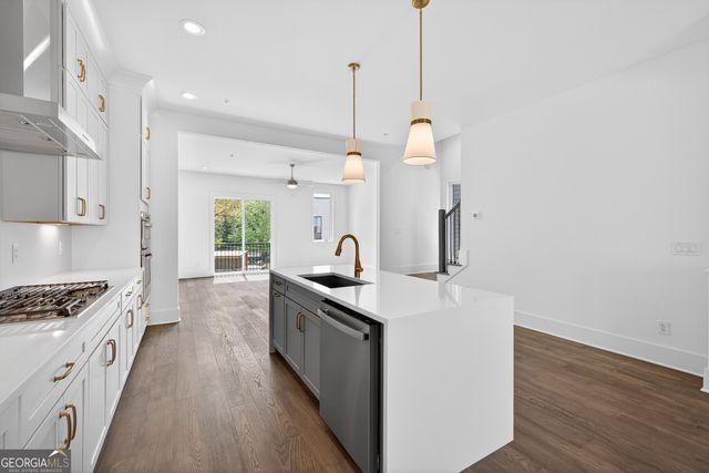 426 Cedar Dust Drive, Decatur, GA 30030