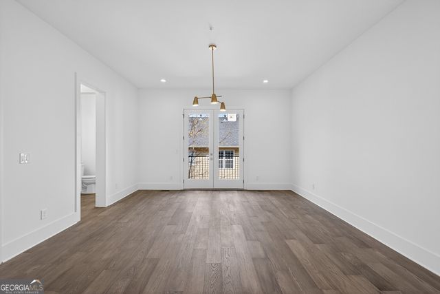 426 Cedar Dust Drive, Decatur, GA 30030