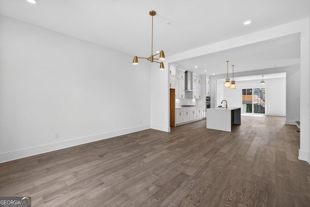 426 Cedar Dust Drive, Decatur, GA 30030