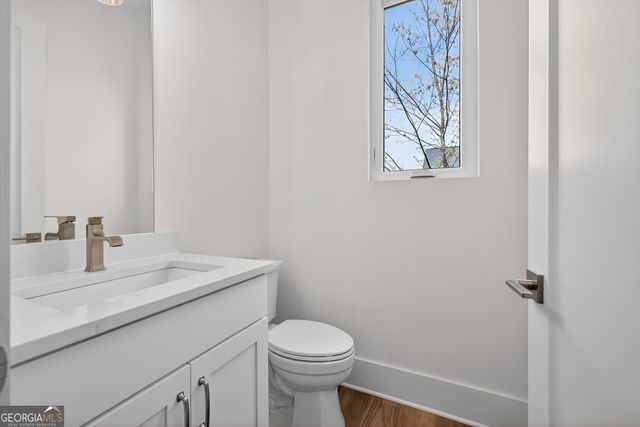 426 Cedar Dust Drive, Decatur, GA 30030