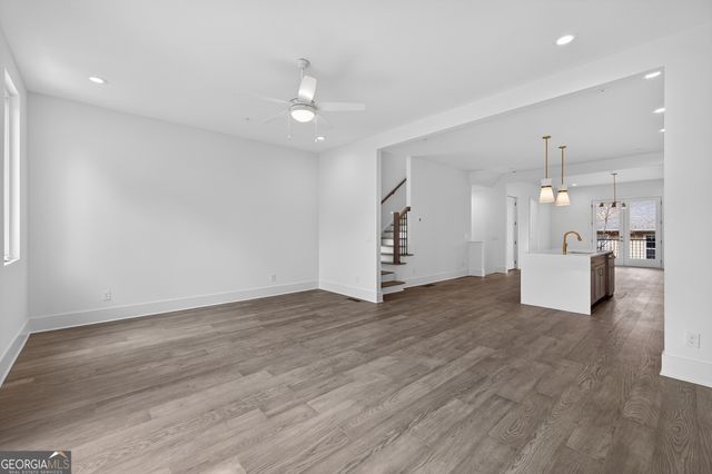 426 Cedar Dust Drive, Decatur, GA 30030