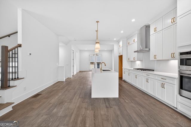 426 Cedar Dust Drive, Decatur, GA 30030