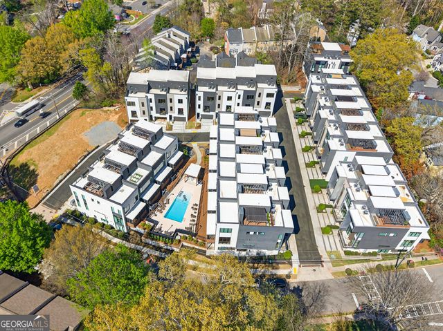 426 Cedar Dust Drive, Decatur, GA 30030