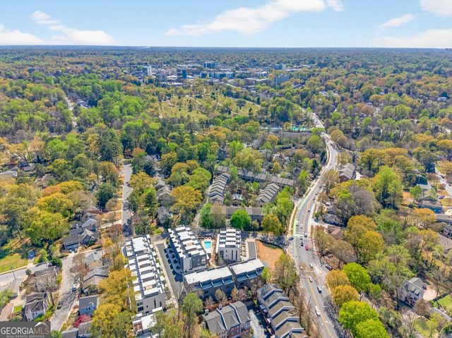 426 Cedar Dust Drive, Decatur, GA 30030