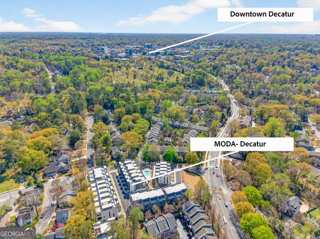 426 Cedar Dust Drive, Decatur, GA 30030