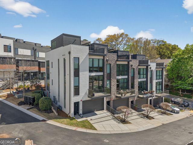 426 Cedar Dust Drive, Decatur, GA 30030