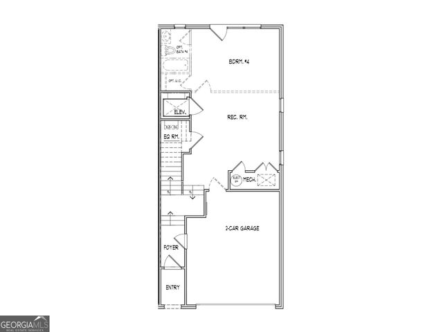 426 Cedar Dust Drive, Decatur, GA 30030