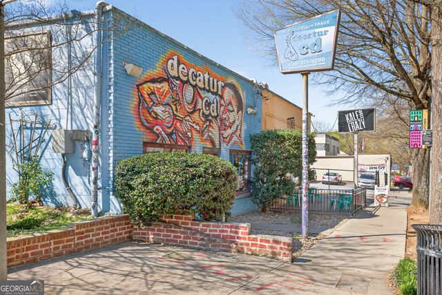 426 Cedar Dust Drive, Decatur, GA 30030