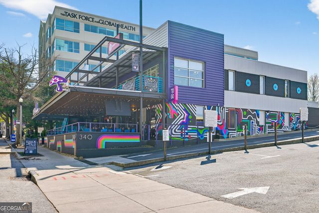 426 Cedar Dust Drive, Decatur, GA 30030