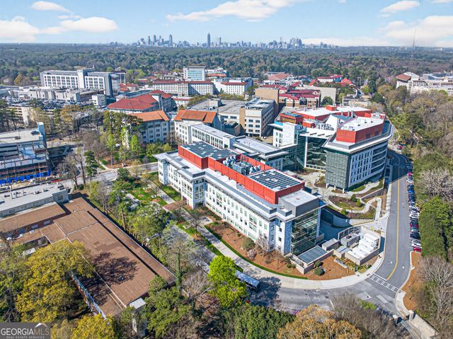 426 Cedar Dust Drive, Decatur, GA 30030