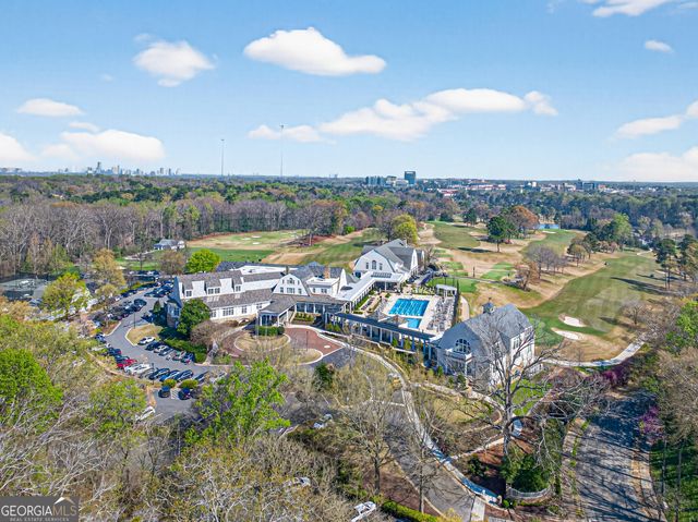 426 Cedar Dust Drive, Decatur, GA 30030