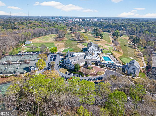 426 Cedar Dust Drive, Decatur, GA 30030