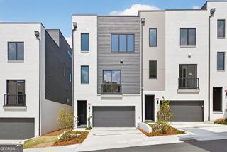 426 Cedar Dust Drive, Decatur, GA 30030