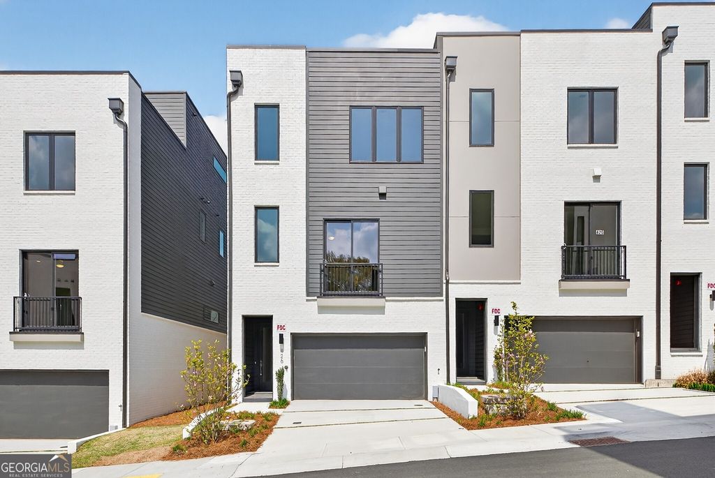 426 Cedar Dust Drive, Decatur, GA 30030