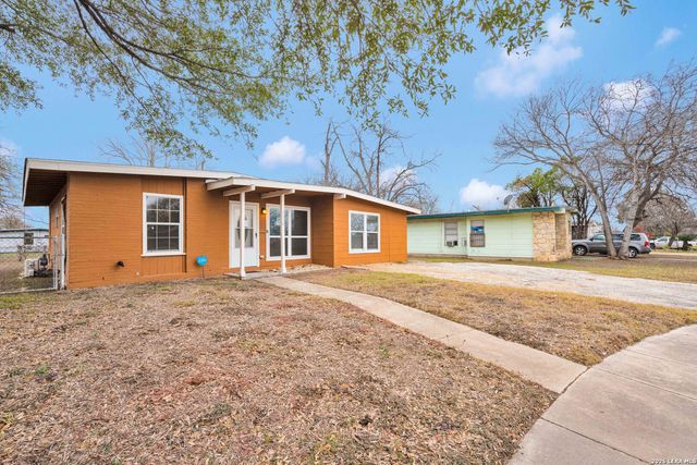 4330 Kilrea, San Antonio, TX 78219