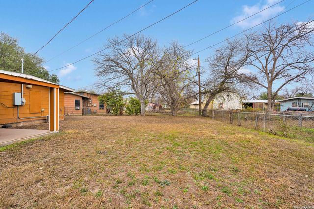 4330 Kilrea, San Antonio, TX 78219