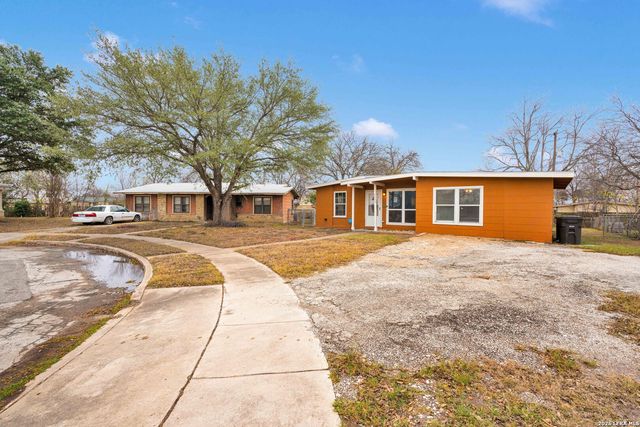 4330 Kilrea, San Antonio, TX 78219