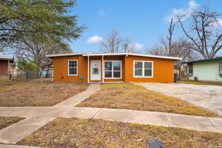 4330 Kilrea, San Antonio, TX 78219