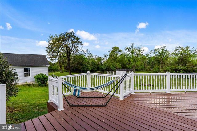 30 SAVANNAH DR, Strasburg, VA 22657
