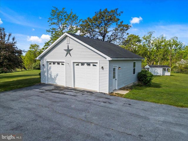 30 SAVANNAH DR, Strasburg, VA 22657