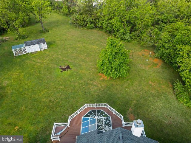 30 SAVANNAH DR, Strasburg, VA 22657
