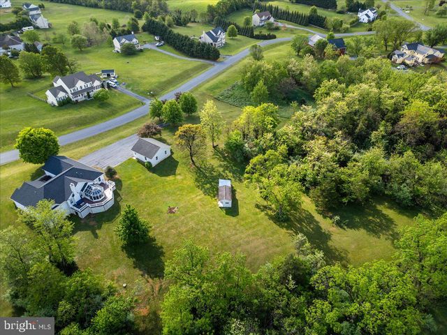 30 SAVANNAH DR, Strasburg, VA 22657