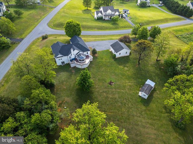 30 SAVANNAH DR, Strasburg, VA 22657