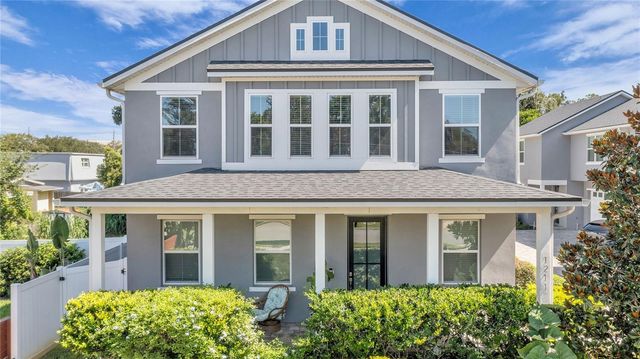 1211 E MURIEL STREET, Orlando, FL 32806
