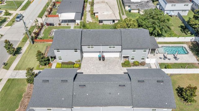 1211 E MURIEL STREET, Orlando, FL 32806