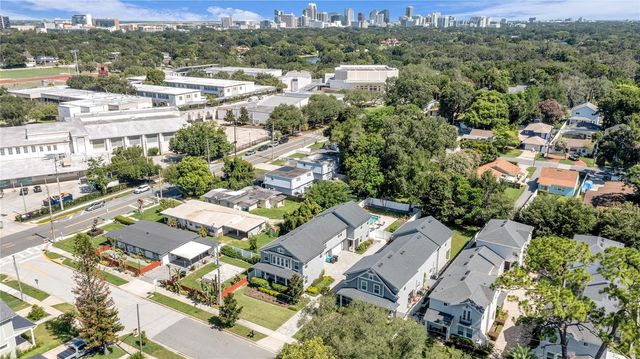 1211 E MURIEL STREET, Orlando, FL 32806