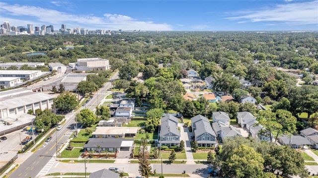 1211 E MURIEL STREET, Orlando, FL 32806