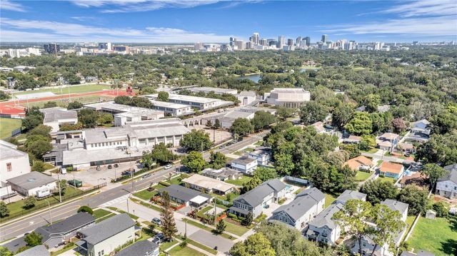1211 E MURIEL STREET, Orlando, FL 32806