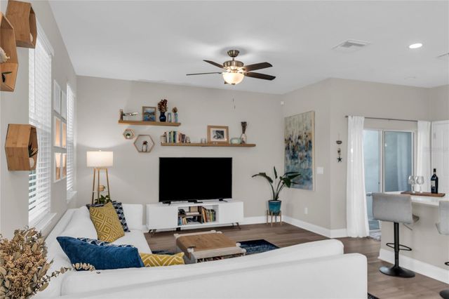 1211 E MURIEL STREET, Orlando, FL 32806