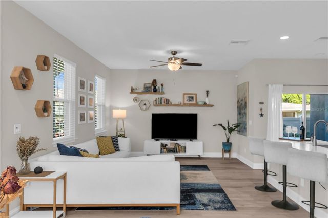 1211 E MURIEL STREET, Orlando, FL 32806