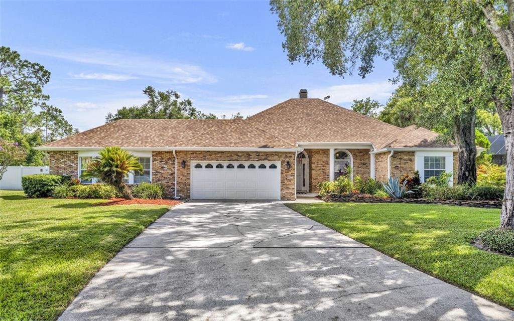 5055 KNOTTY PINE COURT, Sanford, FL 32771
