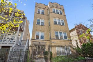 3573 W Lyndale Street 1, Chicago, IL 60647
