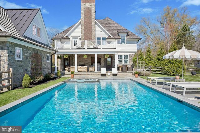 101 HAMPTON LN, Blue Bell, PA 19422
