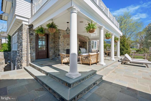 101 HAMPTON LN, Blue Bell, PA 19422
