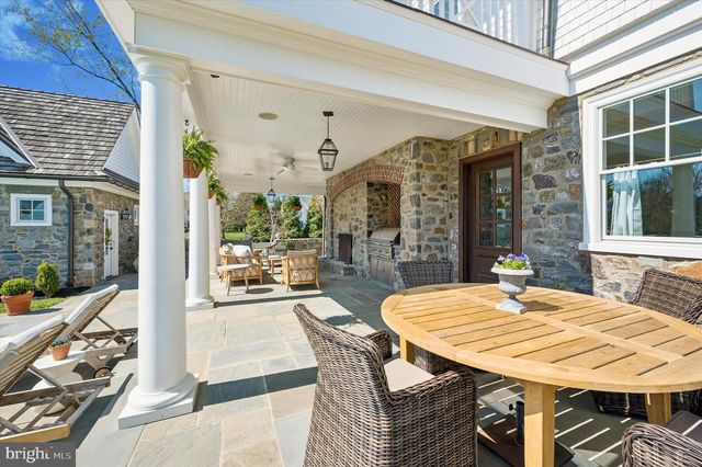 101 HAMPTON LN, Blue Bell, PA 19422